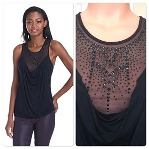 BCBG MaxAzria Jeslyn Top